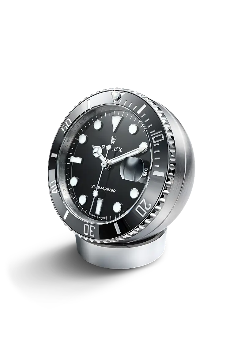 Reloj de sobremesa Submariner Date