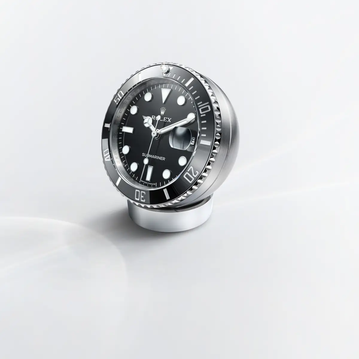 Reloj de sobremesa Submariner Date