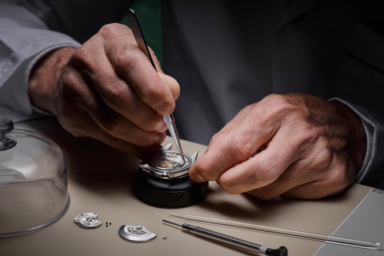 Distribuidor Oficial Rolex