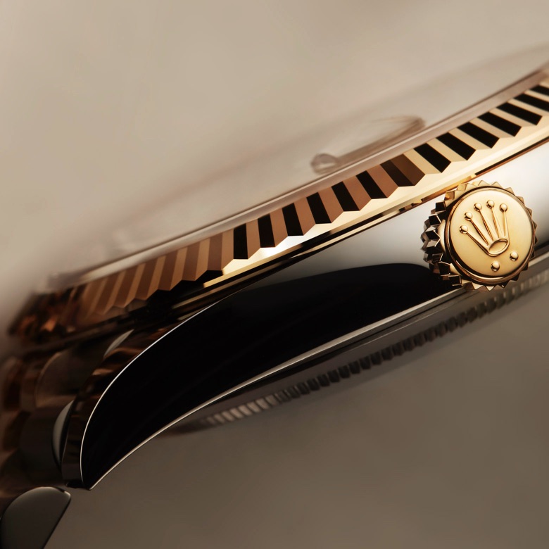 Distribuidor Oficial Rolex