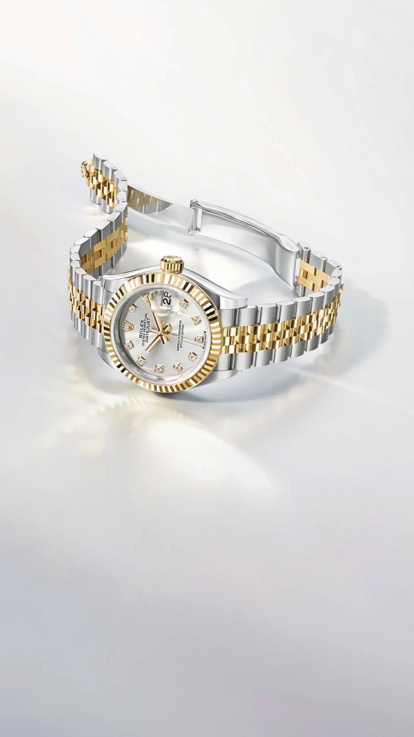 Lady-Datejust