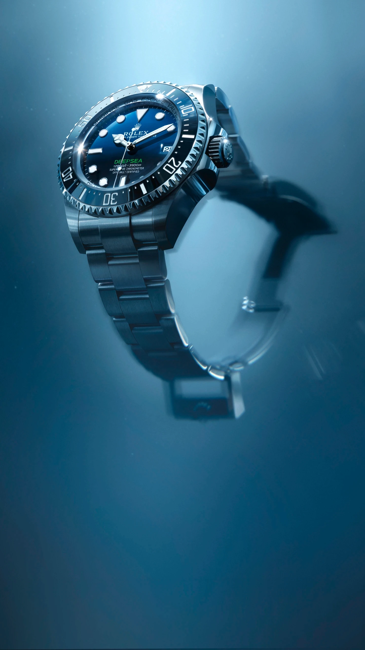 Deepsea