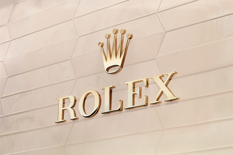 Descubra Rolex - Explore más