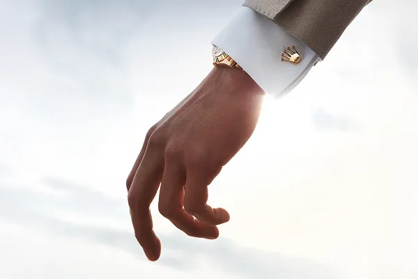 Accesorios Rolex - Explore más