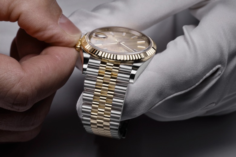 Asistencia Rolex - Explore más