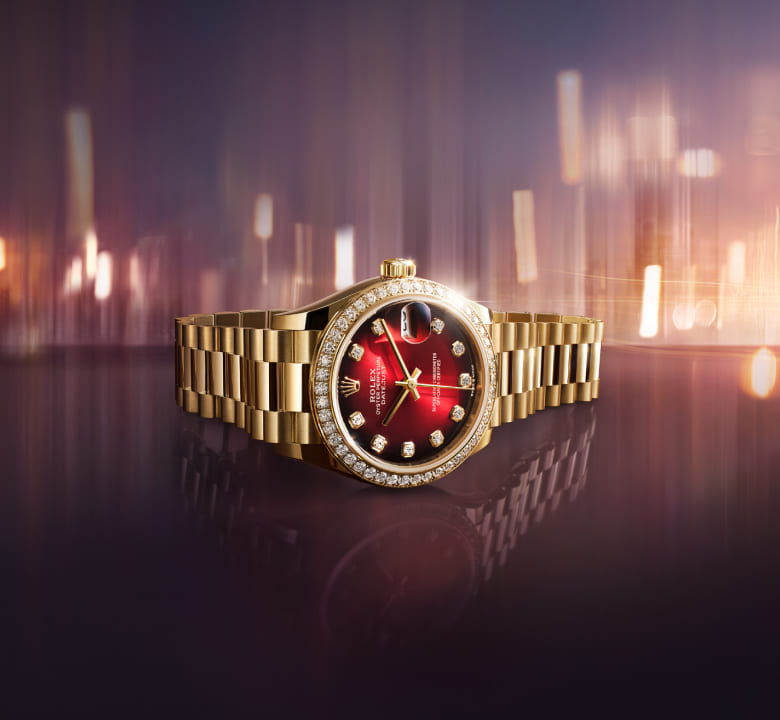 Datejust - Nuevos modelos Rolex 2025 Datejust - Nuevos modelos Rolex 2025
