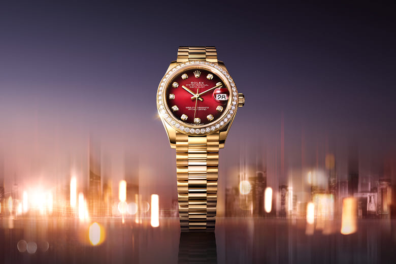 Datejust - Nuevos modelos Rolex 2025 Datejust - Nuevos modelos Rolex 2025