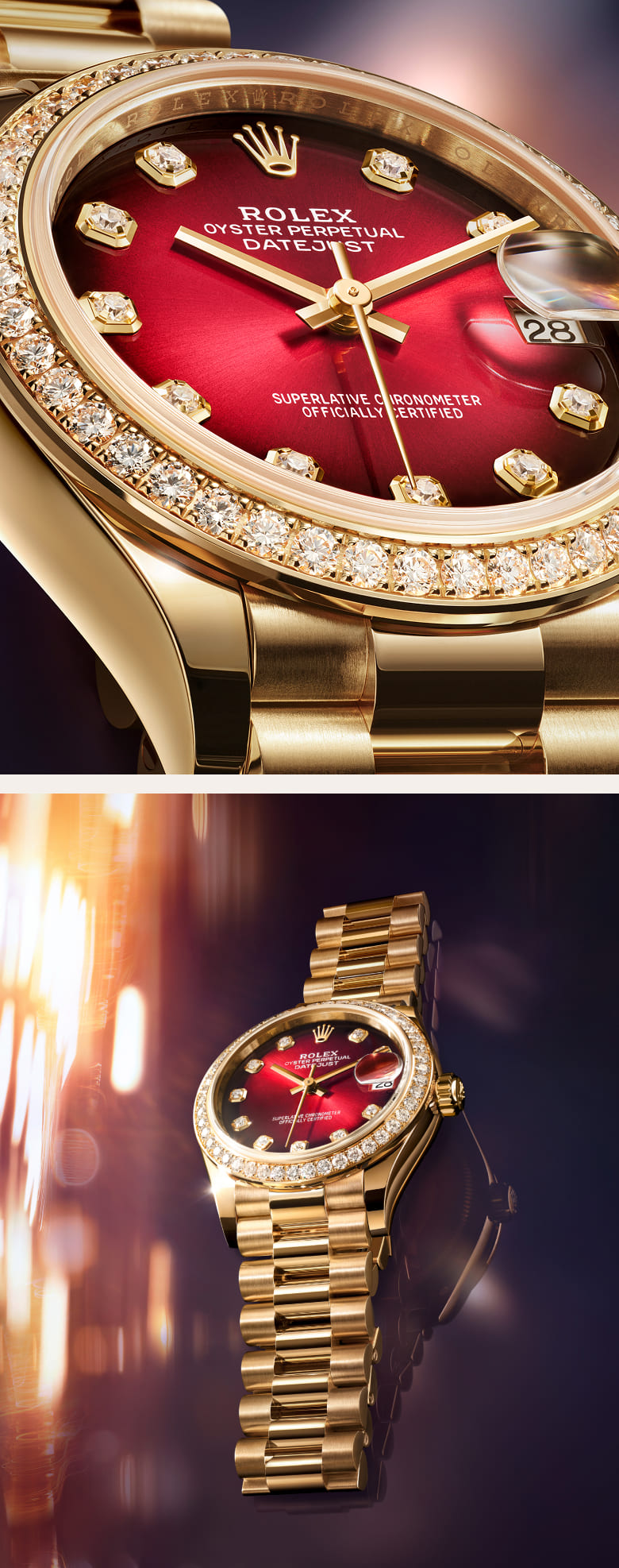 Datejust - Nuevos modelos Rolex 2025 Datejust - Nuevos modelos Rolex 2025