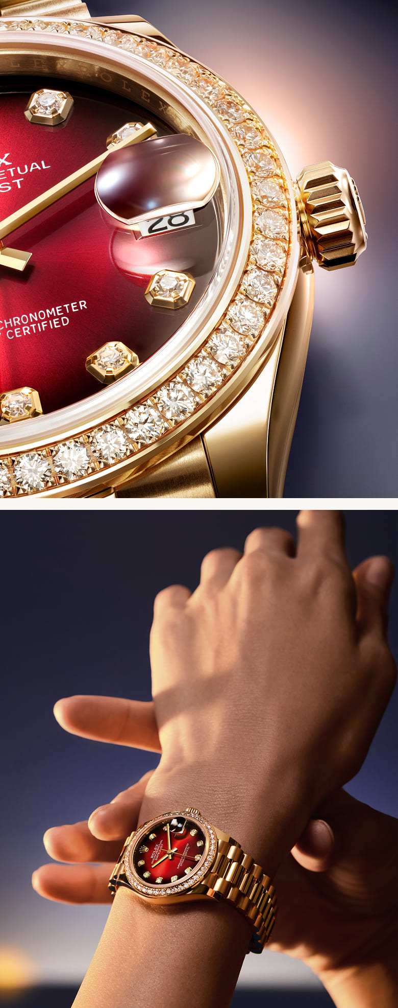 Datejust - Nuevos modelos Rolex 2025 Datejust - Nuevos modelos Rolex 2025