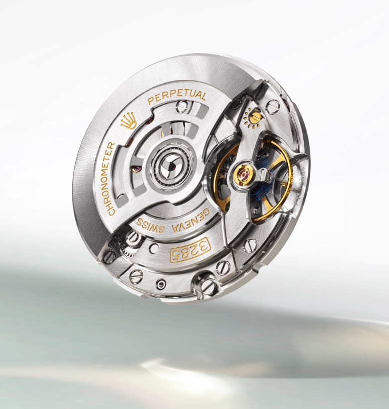 GMT-Master II - Nuevos modelos Rolex 2025