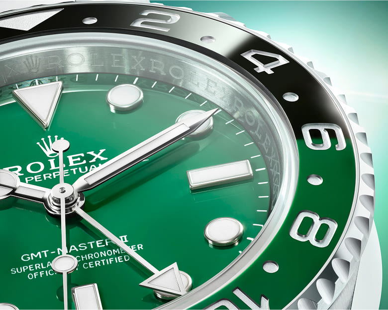 GMT-Master II - Nuevos modelos Rolex 2025