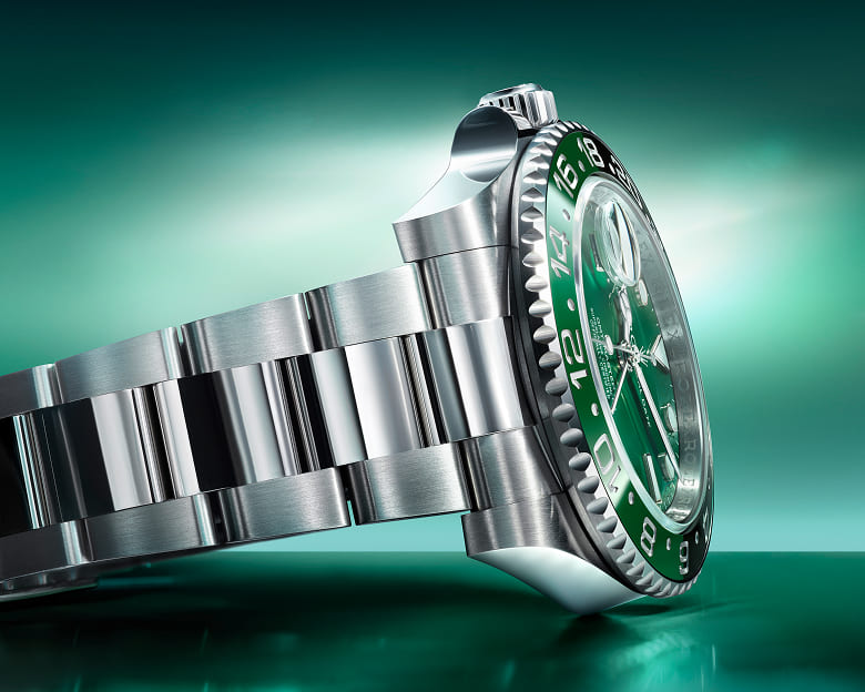 GMT-Master II - Nuevos modelos Rolex 2025