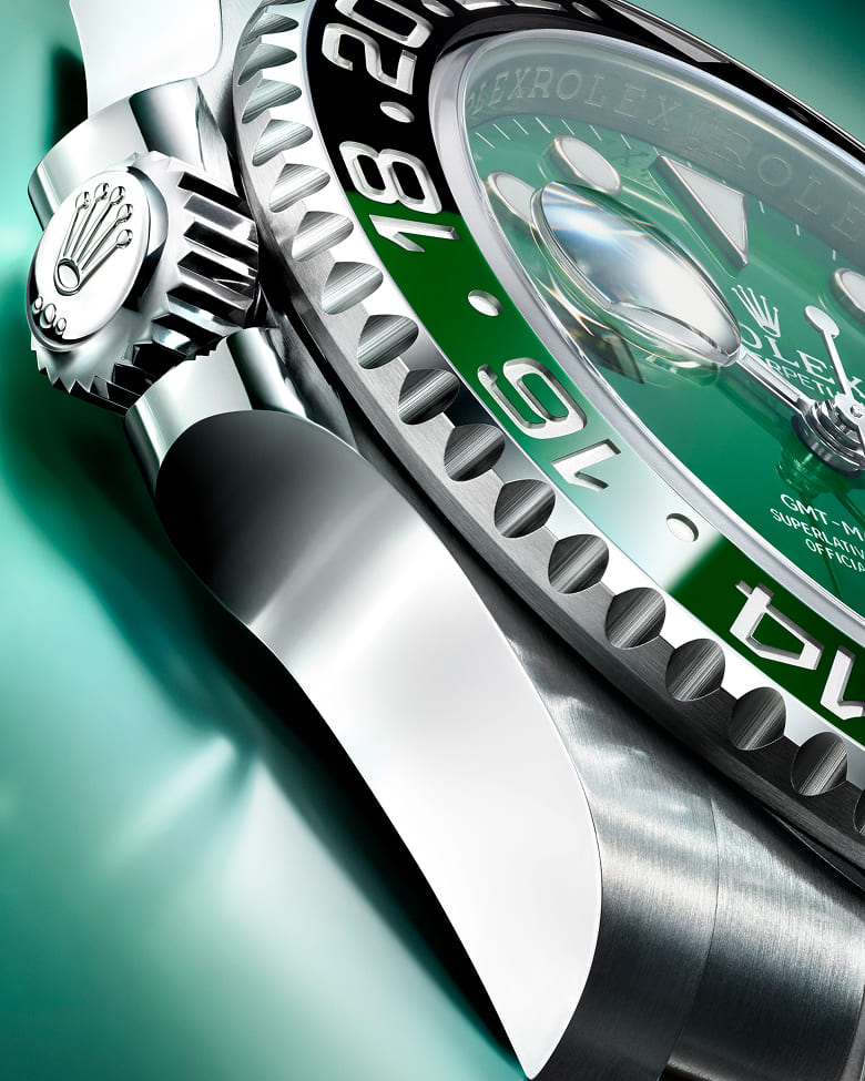 GMT-Master II - Nuevos modelos Rolex 2025