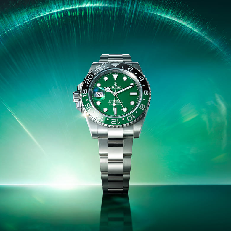 Land Dweller - Nuevos modelos Rolex 2025