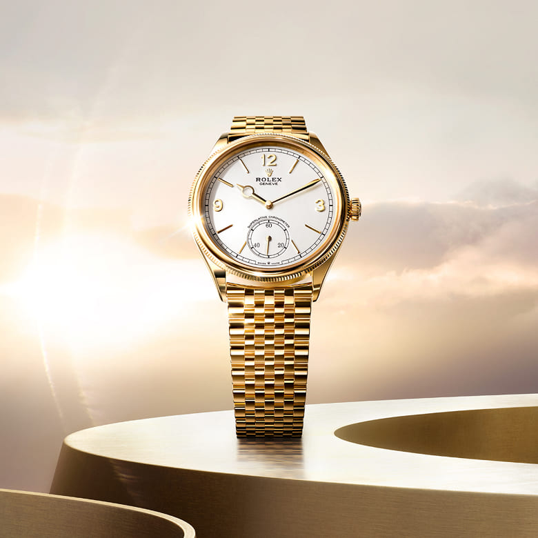 Land Dweller - Nuevos modelos Rolex 2025