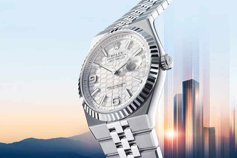 Nuevos modelos Rolex 2025 Nuevos modelos Rolex 2025
