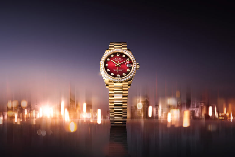 Datejust - Explore más