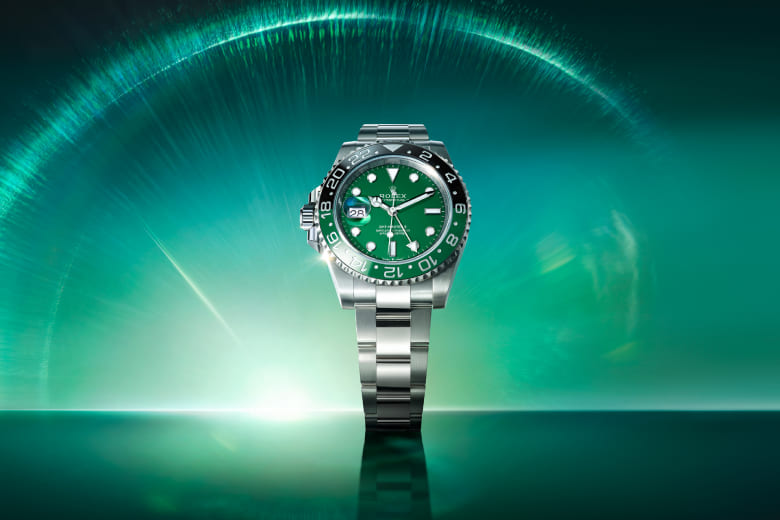 GMT-Master II - Explore más
