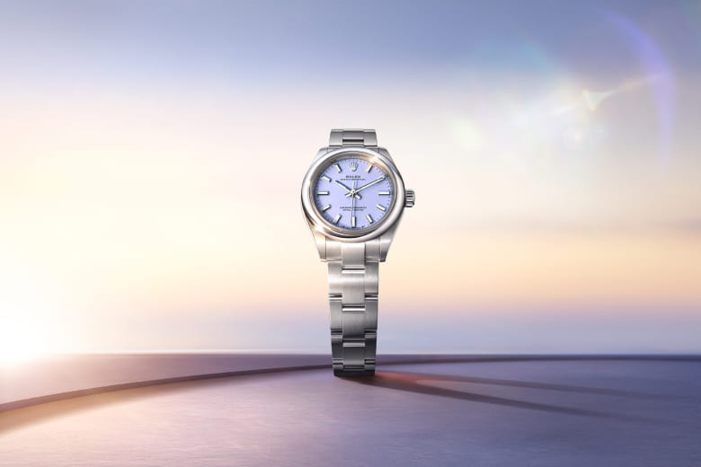 Oyster Perpetual - Explore más