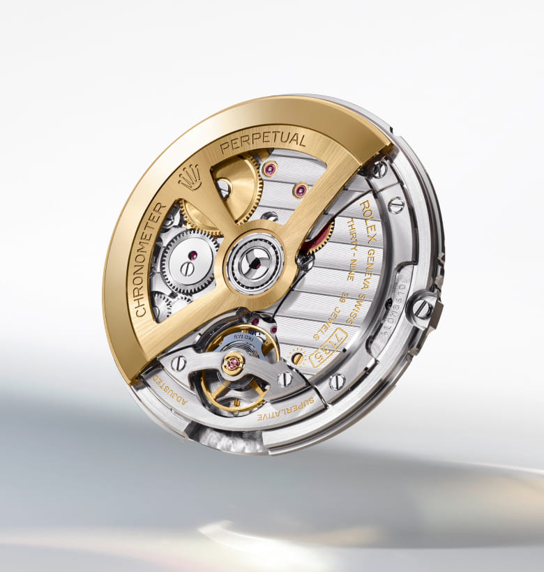 Land Dweller - Nuevos modelos Rolex 2025 Land Dweller - Nuevos modelos Rolex 2025