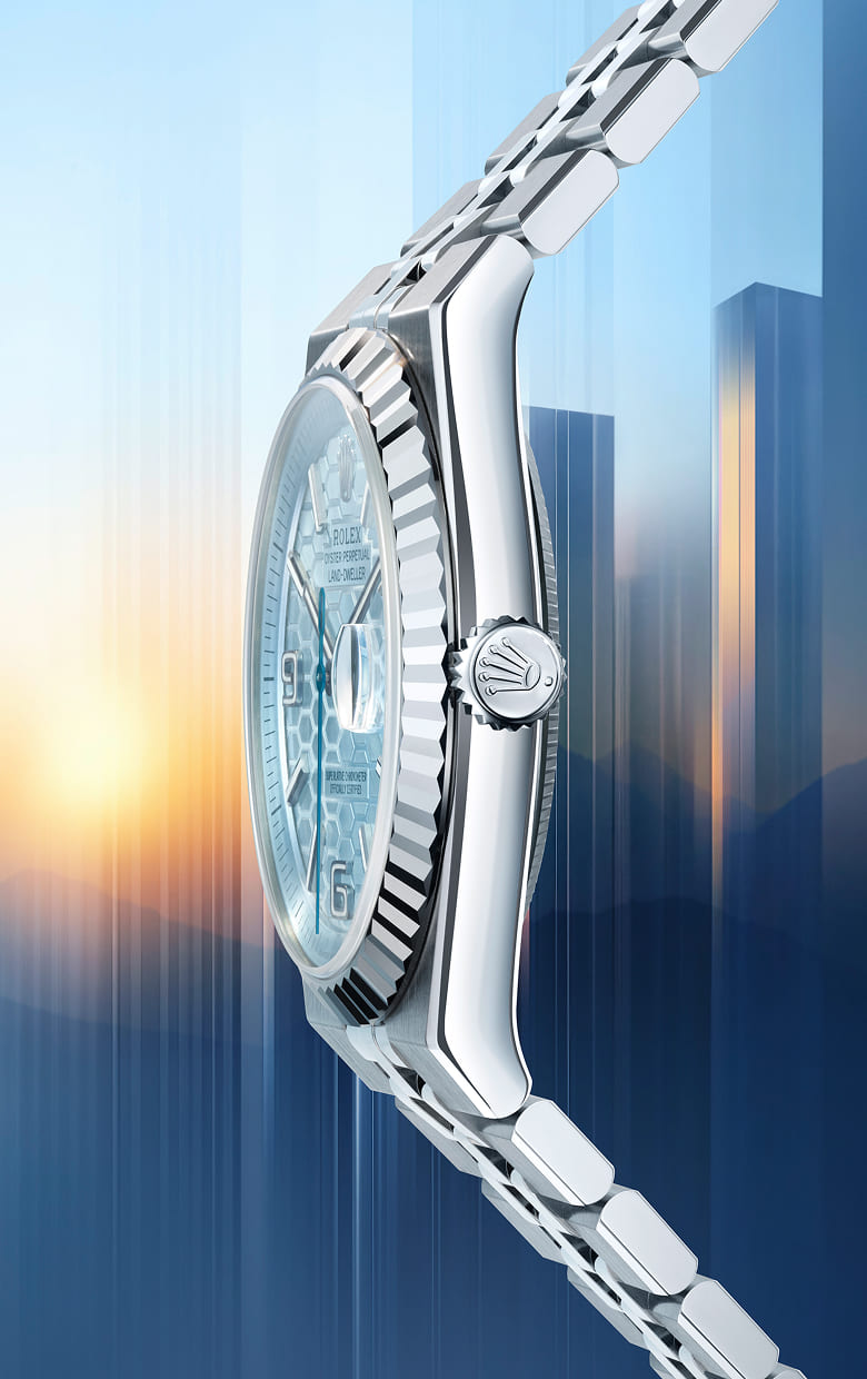 Land Dweller - Nuevos modelos Rolex 2025 Land Dweller - Nuevos modelos Rolex 2025
