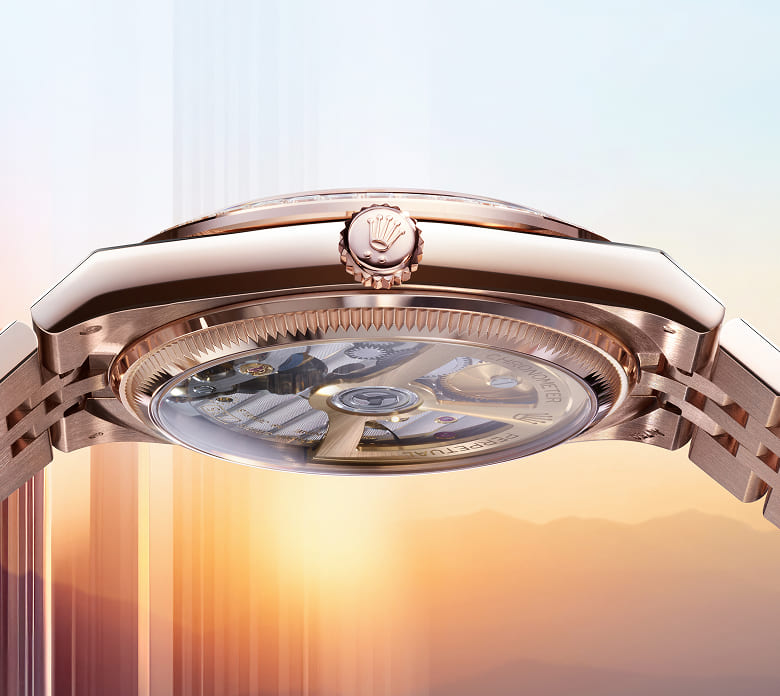 Land Dweller - Nuevos modelos Rolex 2025 Land Dweller - Nuevos modelos Rolex 2025