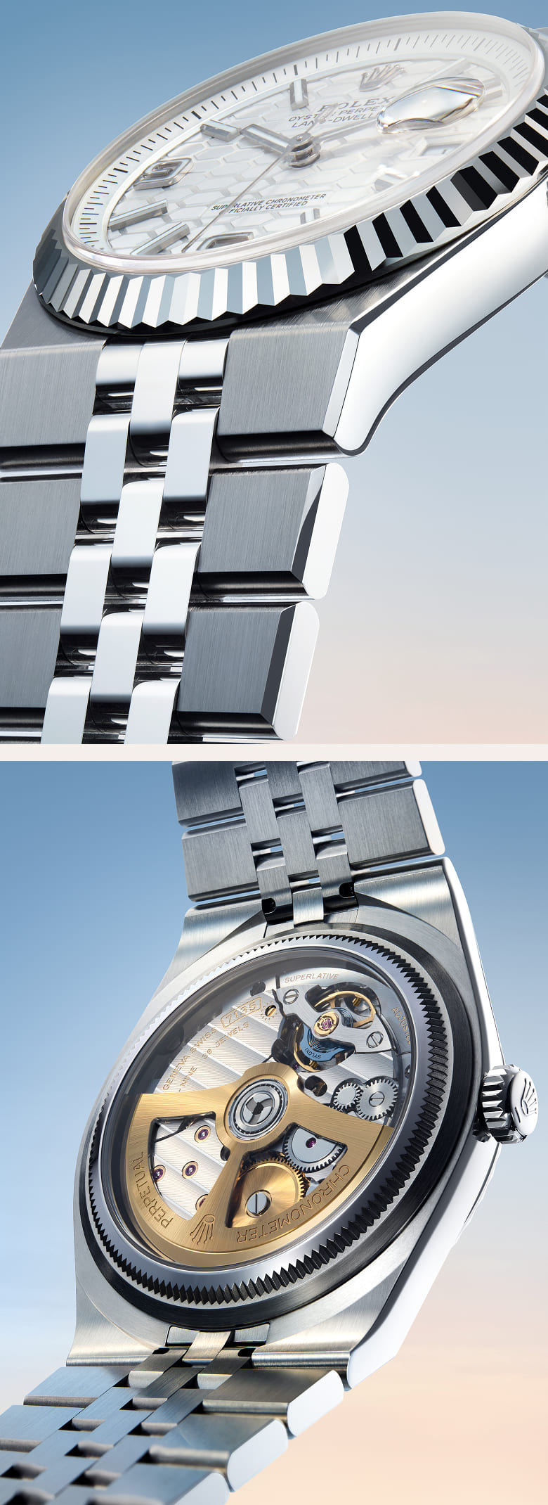 Land Dweller - Nuevos modelos Rolex 2025 Land Dweller - Nuevos modelos Rolex 2025