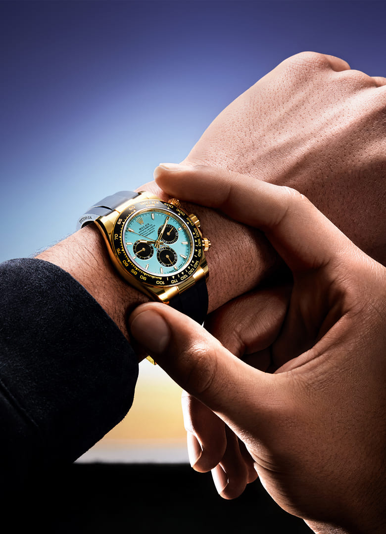 Esferas ińeditas - Nuevos modelos Rolex 2025 Esferas ińeditas - Nuevos modelos Rolex 2025