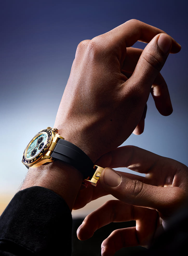 Esferas ińeditas - Nuevos modelos Rolex 2025 Esferas ińeditas - Nuevos modelos Rolex 2025