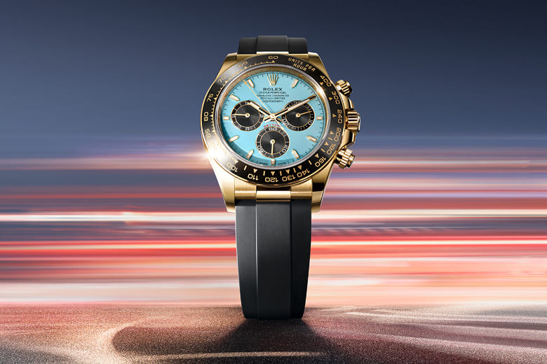 Esferas ińeditas - Nuevos modelos Rolex 2025 Esferas ińeditas - Nuevos modelos Rolex 2025