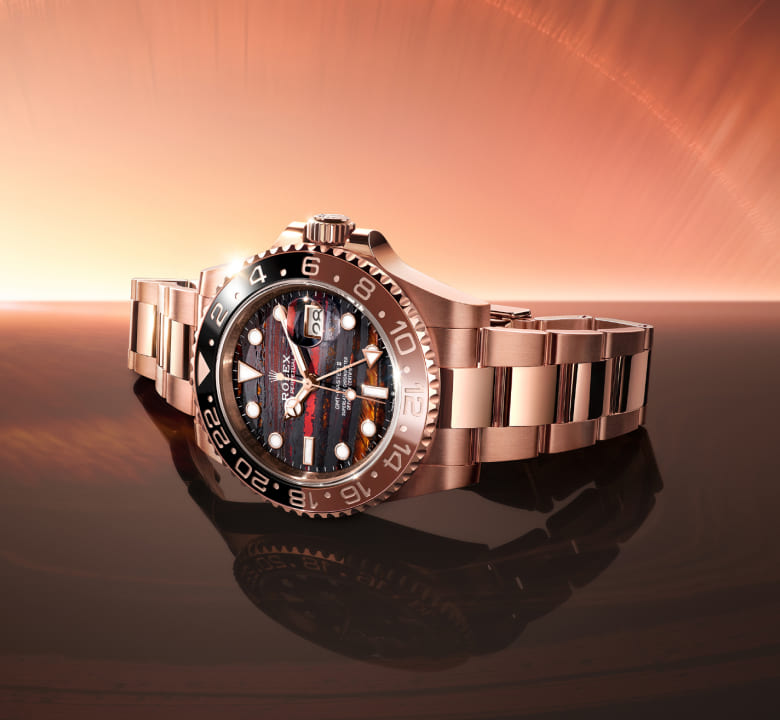 Esferas ińeditas - Nuevos modelos Rolex 2025 Esferas ińeditas - Nuevos modelos Rolex 2025