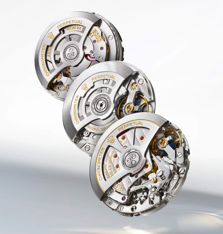 Esferas ińeditas - Nuevos modelos Rolex 2025 Esferas ińeditas - Nuevos modelos Rolex 2025