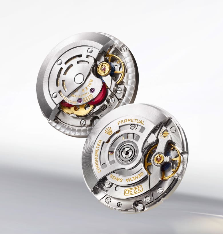 Oyster Perpetual - Nuevos modelos Rolex 2025 Oyster Perpetual - Nuevos modelos Rolex 2025