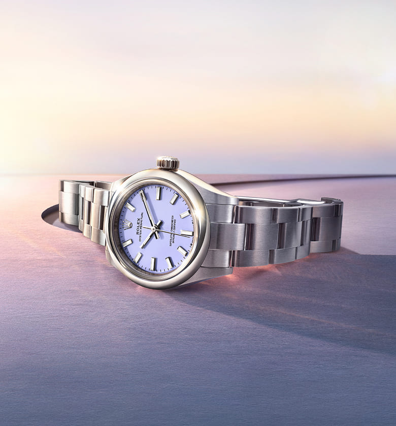 Oyster Perpetual - Nuevos modelos Rolex 2025 Oyster Perpetual - Nuevos modelos Rolex 2025