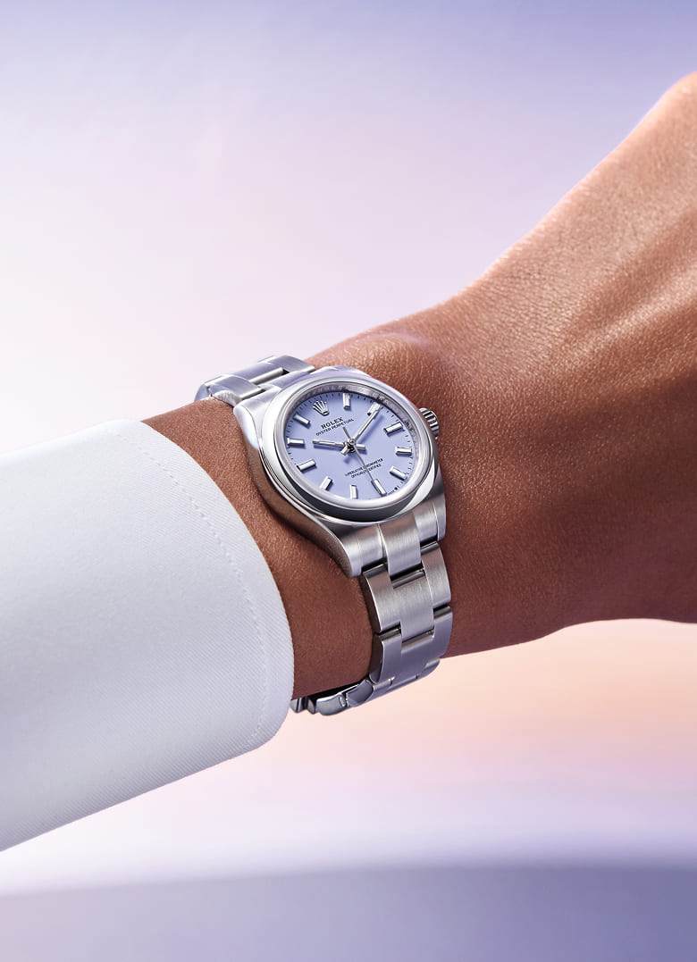 Oyster Perpetual - Nuevos modelos Rolex 2025 Oyster Perpetual - Nuevos modelos Rolex 2025