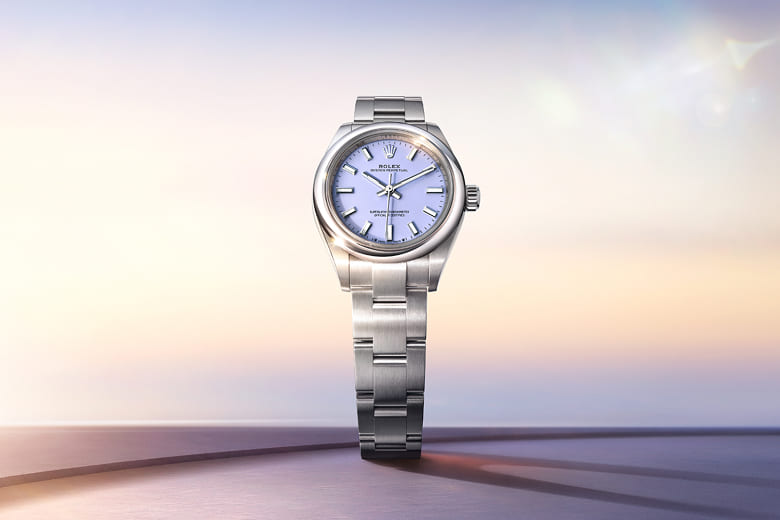 Oyster Perpetual - Nuevos modelos Rolex 2025 Oyster Perpetual - Nuevos modelos Rolex 2025