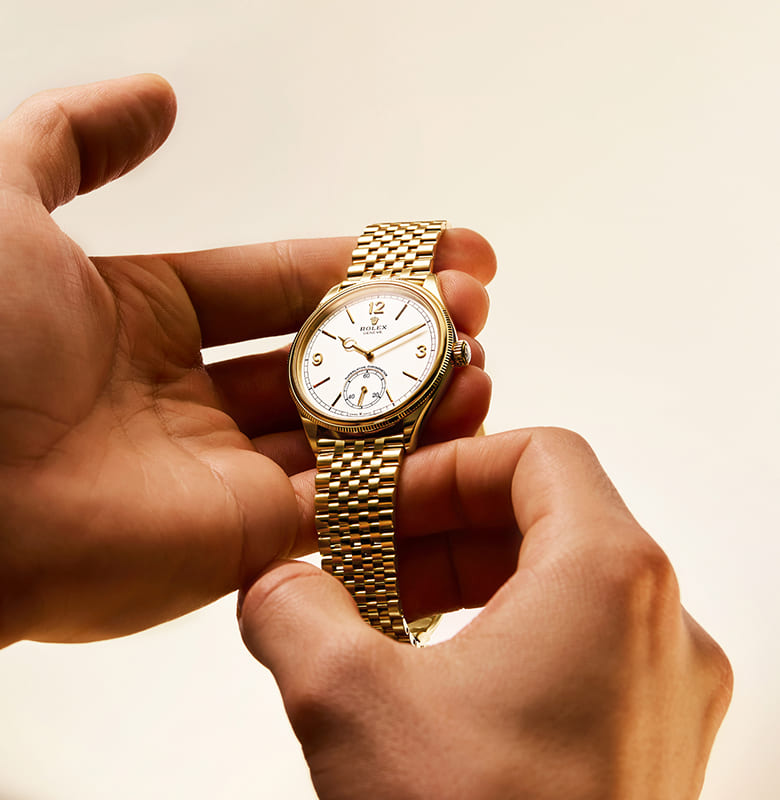 1908 - Nuevos modelos Rolex 2025 1908 - Nuevos modelos Rolex 2025