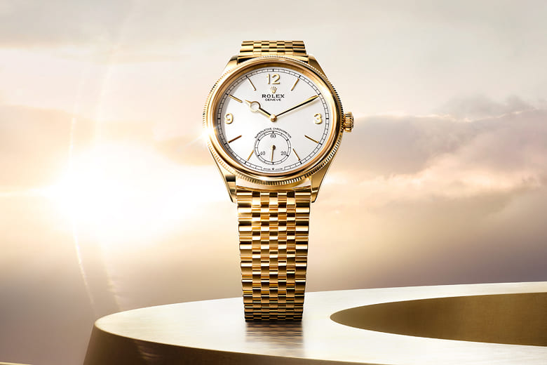 1908 - Nuevos modelos Rolex 2025 1908 - Nuevos modelos Rolex 2025