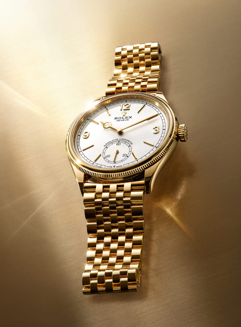 1908 - Nuevos modelos Rolex 2025 1908 - Nuevos modelos Rolex 2025