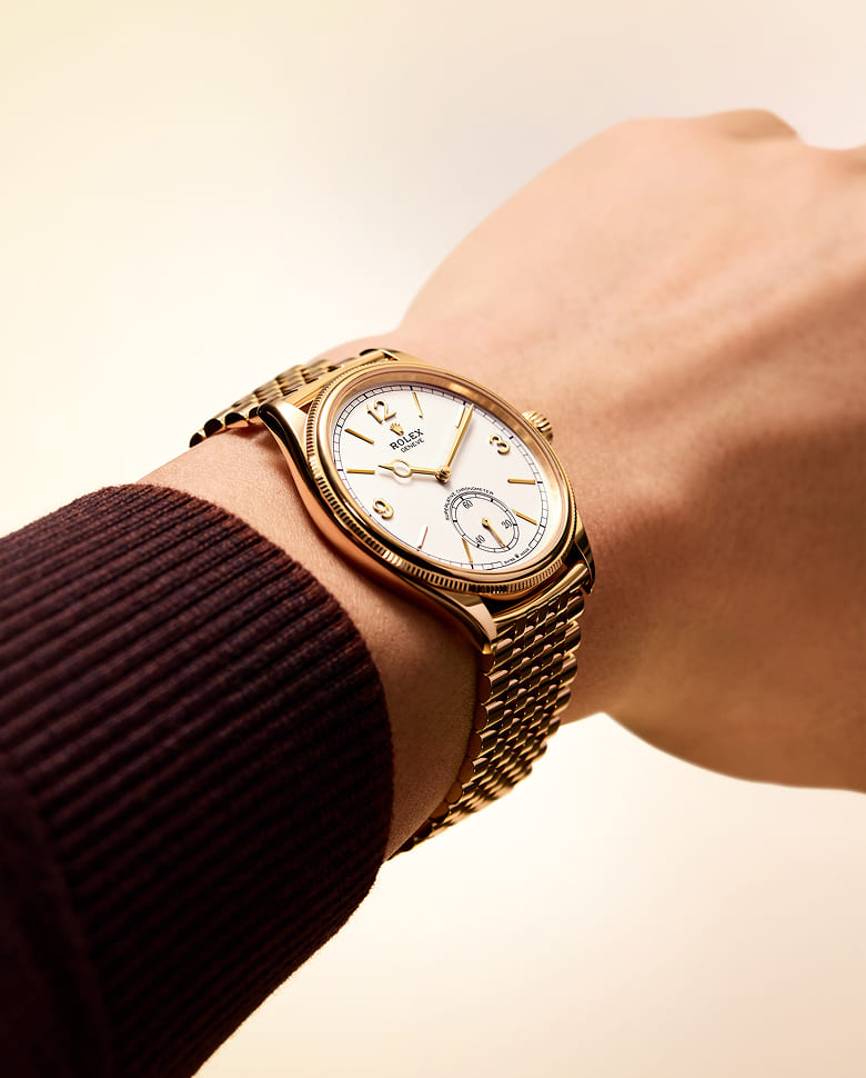 1908 - Nuevos modelos Rolex 2025 1908 - Nuevos modelos Rolex 2025