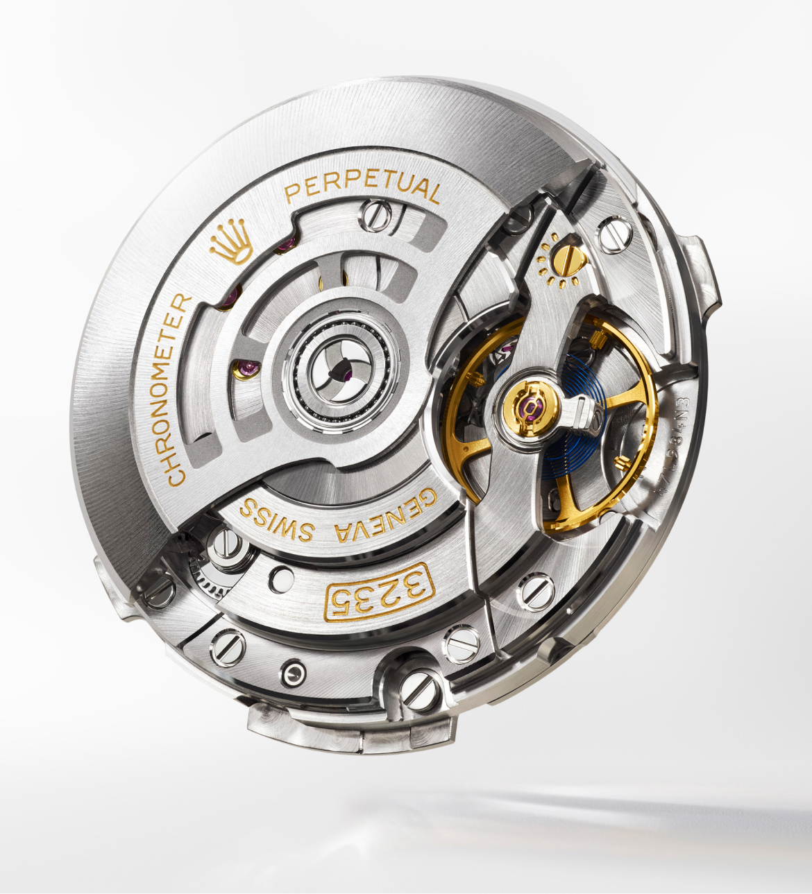 Datejust 41 - Nuevos modelos Rolex 2026