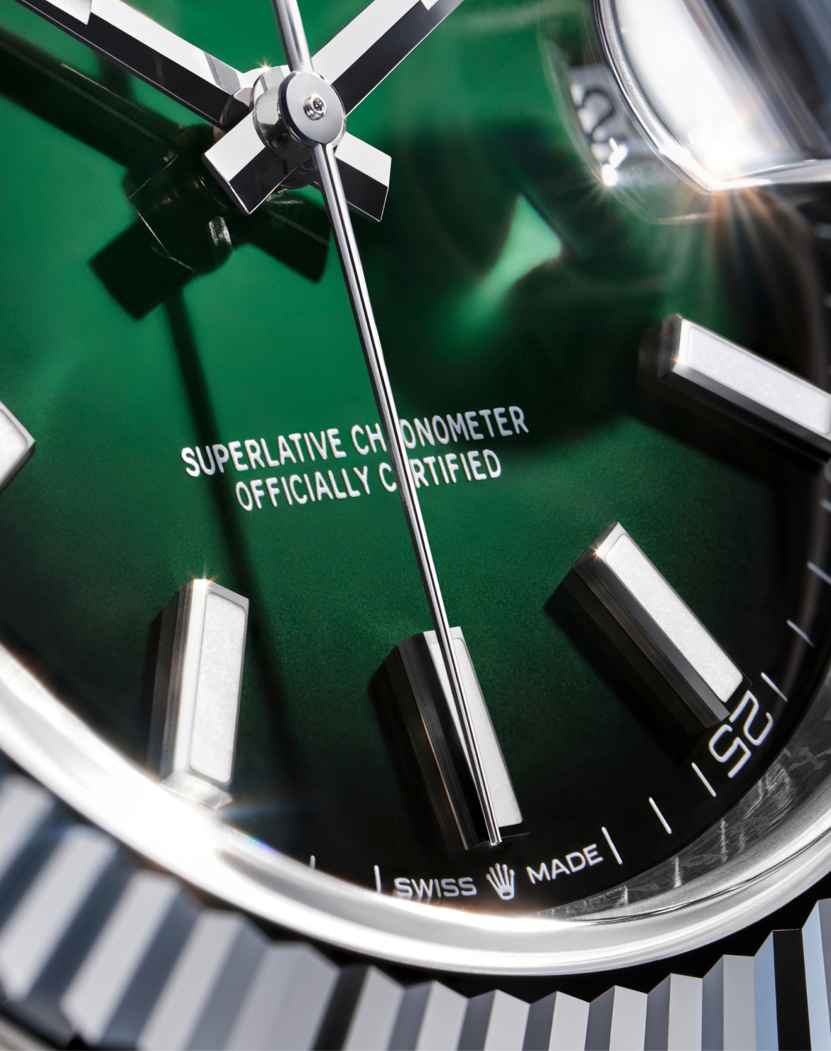 Datejust 41 - Nuevos modelos Rolex 2026