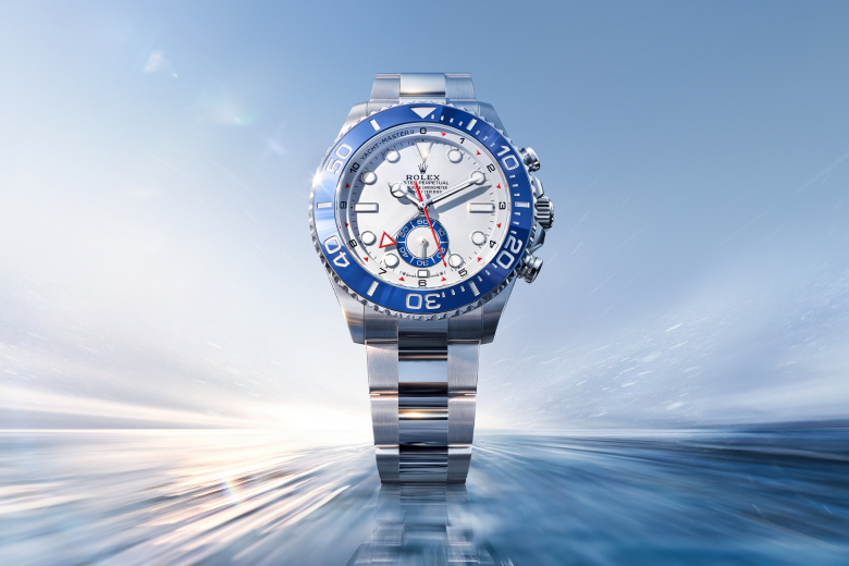 Yacht-Master II - Explore más