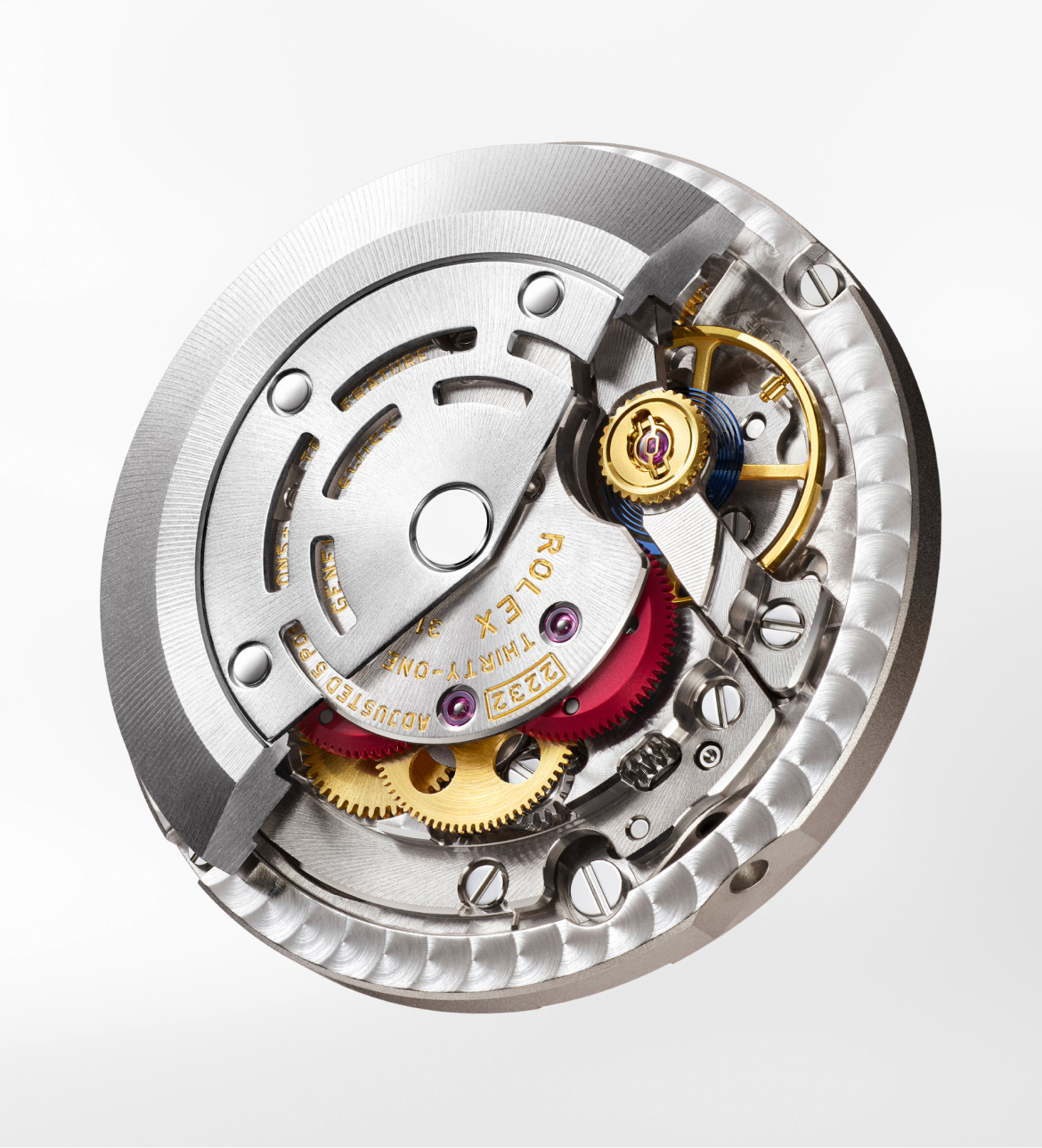 Oyster Perpetual 28 y 34 - Nuevos modelos Rolex 2026