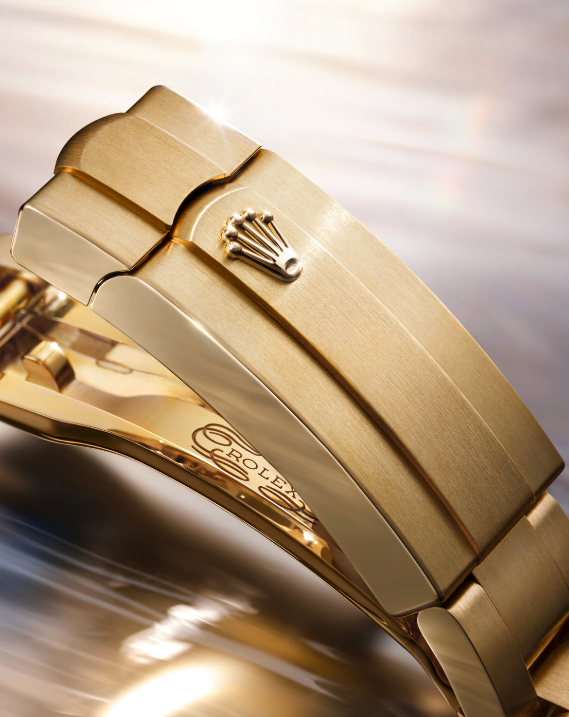 Oyster Perpetual 28 y 34 - Nuevos modelos Rolex 2026