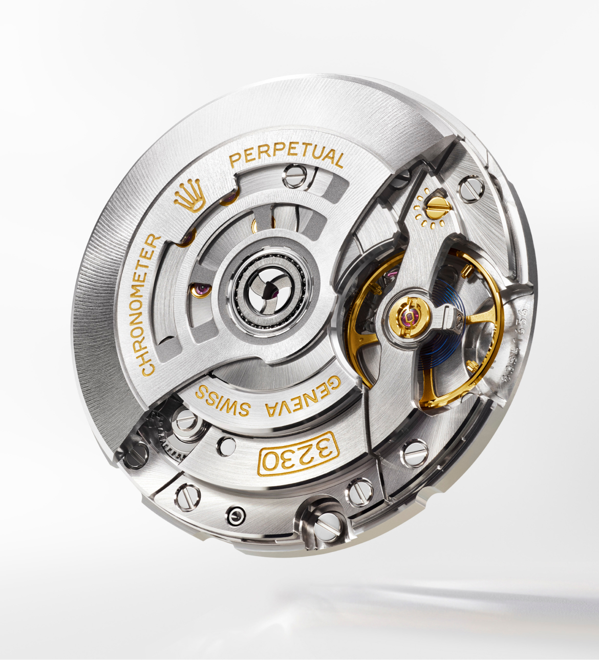 Oyster Perpetual 41 - Nuevos modelos Rolex 2026