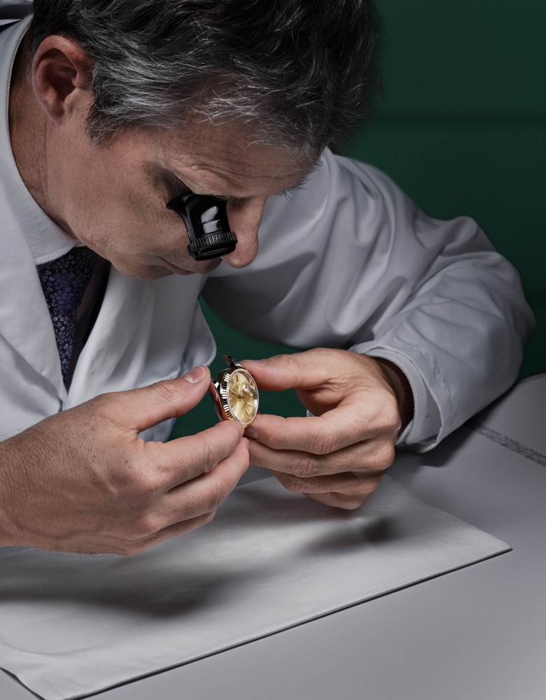 Asistencia Rolex Asistencia Rolex