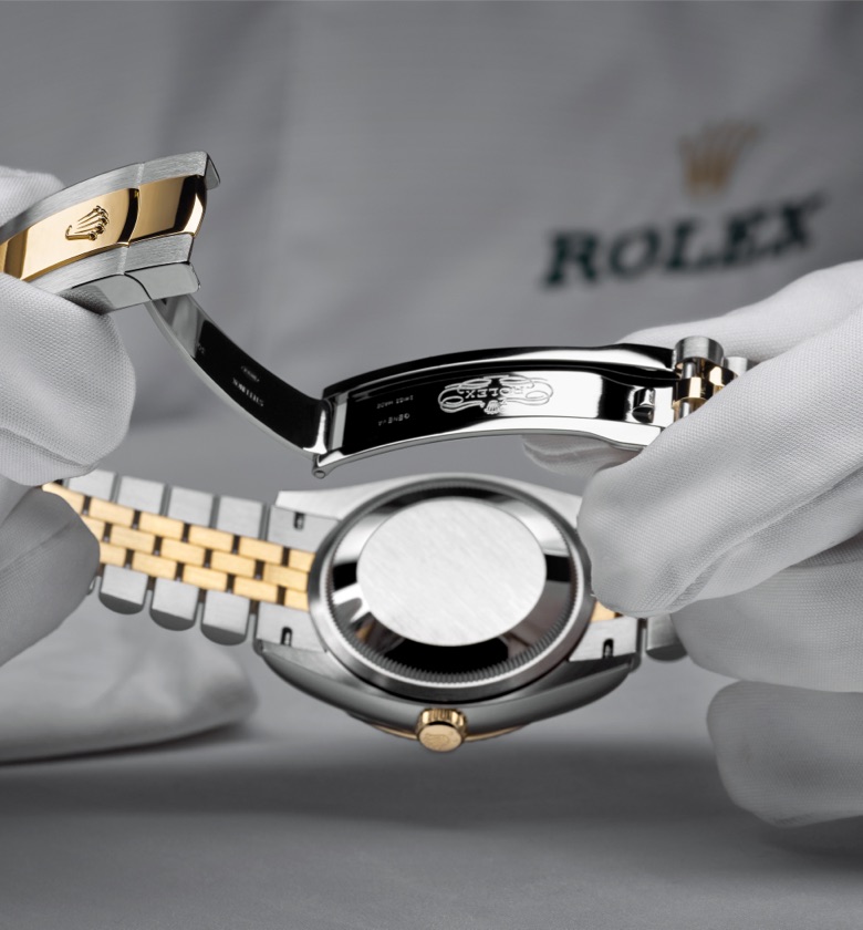 Asistencia Rolex
