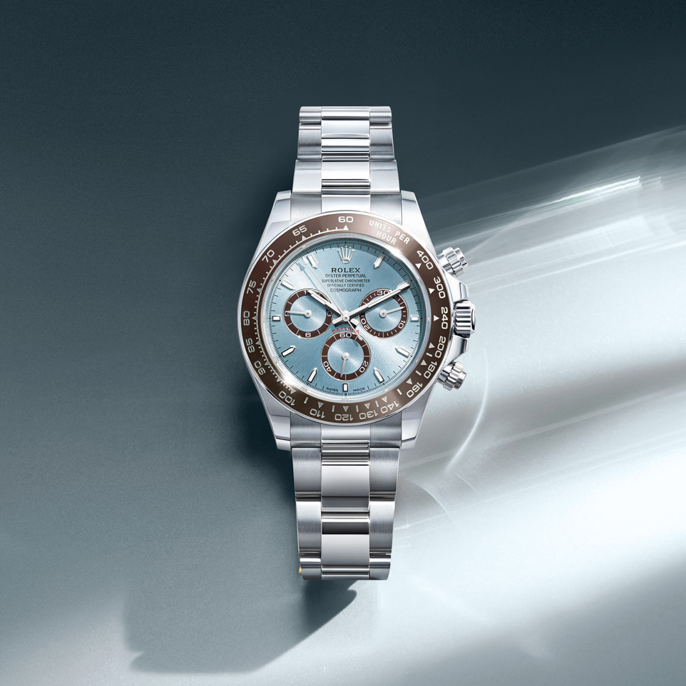 Colección Cosmograph Daytona - Rolex