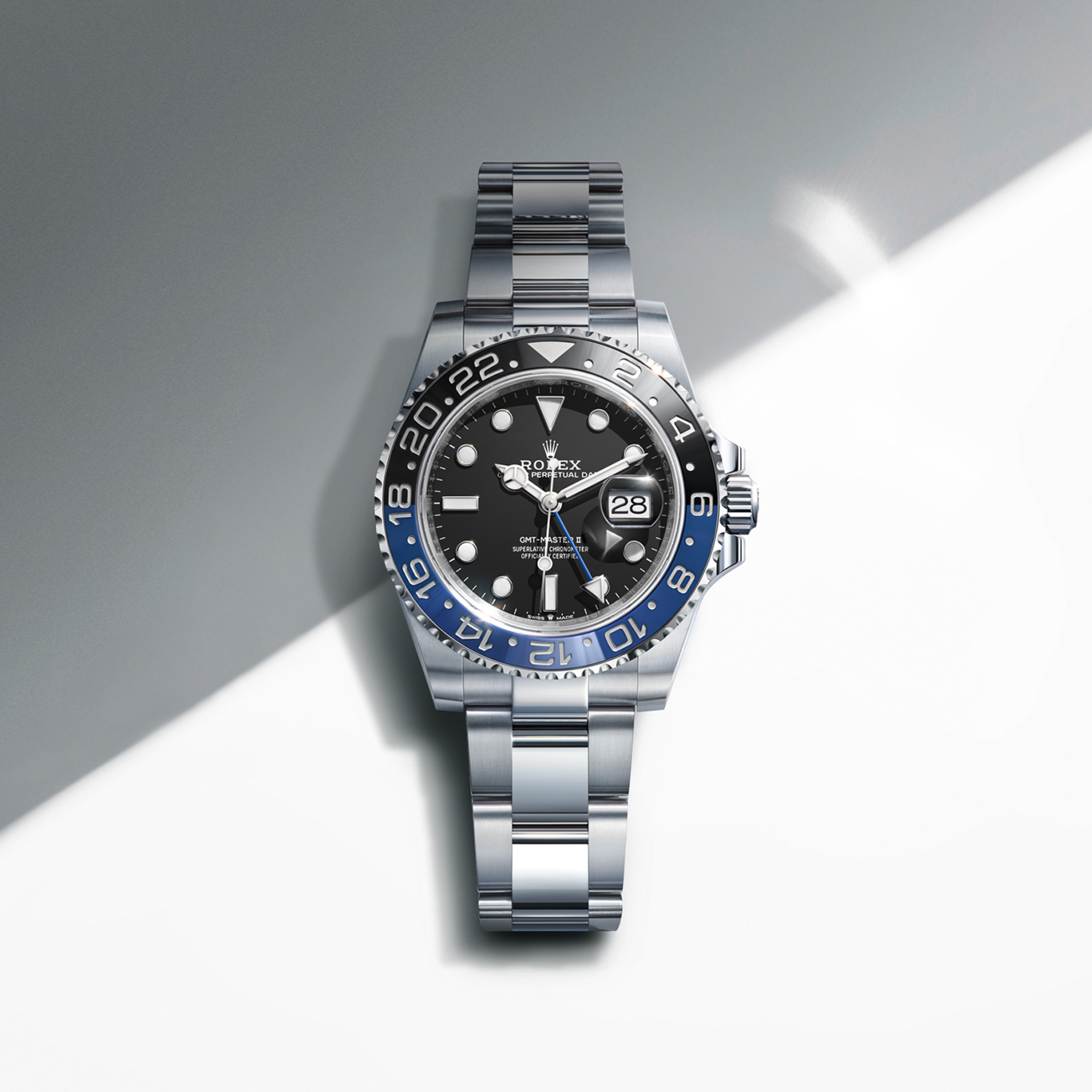 Colección GMT-Master II - Rolex
